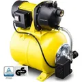 Produktbild: Hauswasserwerk Tgp 1025 E - Trotec