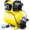 Produktbild: Hauswasserwerk Tgp 1025 E - Trotec