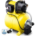 Produktbild: TROTEC Hauswasserwerk TGP 1025 E
