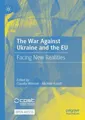 Produktbild: The War Against Ukraine and the EU Claudia Wiesner