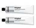 Produktbild: LOREAL MAJIREL 1 Schwarz 2er Pack (2x50ML)