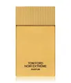 Produktbild: TOM FORD Signature Noir Extreme Parfum Parfum 100 ml