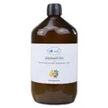 Produktbild: Sala Jojobaöl kaltgepresst BIO kbA 1 L 1000 ml Glasflasche