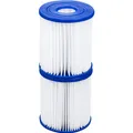 Produktbild: Bestway Flowclear Cartridge Filter Typ 1 (58093)