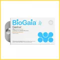 Produktbild: BioGaia Gastrus Probiotika 30 Kautabletten – L. reuteri DSM 17938 & ATCC PTA 647