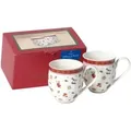 Produktbild: Villeroy & Boch Toy's Delight Becher mit Henkel: Streumotiv Set 2tlg.