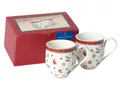 Produktbild: Villeroy & Boch Becher Toy's Delight Becher mit Henkel Set 2tlg. Toys, Premium Porcelain