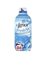 Produktbild: Lenor Fresh Wind 76 Wäschen 1064ml