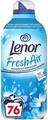 Produktbild: Lenor Fresh Wind 76 Wäschen 1064ml