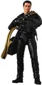 Produktbild: Medicom Terminator 2 Figur MAFEX T-800 (T2 Ver.) 16 cm
