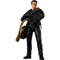Produktbild: Mafex Nr. 199 T-800 (T2 Ver.) Terminator 2 Urteilstag Actionfigur ZA-529