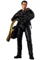 Produktbild: Mafex 199 Terminator 2 Figur - T-800 - Judgment Day Version