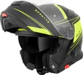 Produktbild: Bogotto Motorradhelm H271 Taog Bluetooth Klapphelm