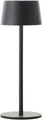 Produktbild: Brilliant LED Außen-Tischleuchte Jona, Dimmfunktion, LED fest integriert, Warmweiß, Kabellos, USB, H 25 cm, 170 lm, höhenverstellbar, 3000 K