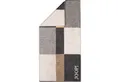 Produktbild: JOOP! Handtücher Divided Squares 1705, 100% Baumwolle (1-St)