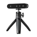 Produktbild: 3D Scanner CR-Scan Ferret SE für 3D Druck Upgrade Handscanner 30 FPS Scangeschwindigkeit 0.1mm Genauigkeit ASIC Chipsatz Dual Mode Vollfarbe für PC Win 10/11