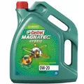 Produktbild: 5 Liter CASTROL 0W-20 Magnatec Hybrid