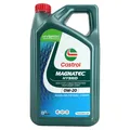 Produktbild: Castrol Magnatec Hybrid 0W-20 / 2x 5 Liter Kanister Motorenöl API ILSAC