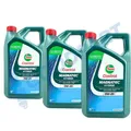 Produktbild: Motoröl 0W-20 Castrol Magnatec Hybrid 3x5 Liter