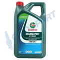 Produktbild: Motoröl 0W-20 Castrol Magnatec Hybrid 5 Liter