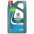 Produktbild: Motoröl 15F873 CASTROL