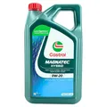 Produktbild: Castrol Magnatec Hybrid 0W-20 5 Liter (15F873)