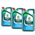 Produktbild: Motoröl 0W-20 Castrol Magnatec Hybrid 3x5 Liter