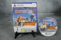 Produktbild: Straßenmeisterei Simulator 2 Winterdienst (PlayStation PS5)