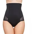 Produktbild: Susa Miederhose Susa Milano Highwaist-Panty 5556 schwarz 48