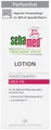 Produktbild: Sebapharma GmbH & Co.KG SEBAMED Trockene Haut Lotion Urea 5% parfümfrei 400 ml 09726721