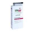 Produktbild: Sebapharma GmbH & Co.KG Körperlotion SEBAMED Trockene Haut parfümfrei Lotion Urea 5%, 400 ml