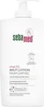 Produktbild: SEBAMED Trockene Haut Lotion Urea 5% parfümfrei 400 ml