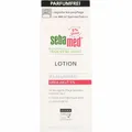 Produktbild: SEBAMED Trockene Haut parfümfrei Lotion Urea 5% 400 ml PZN09726721