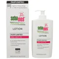 Produktbild: SEBAMED Trockene Haut parfümfrei Lotion Urea 5%, 400 ml