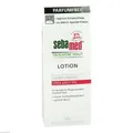 Produktbild: 2x SEBAMED Trockene Haut parfümfrei Lotion Urea 5% 400 ML