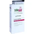 Produktbild: SEBAMED Trockene Haut Parfumfrei Lotion Urea 5% 400ml PZN 9726721