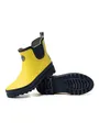 Produktbild: SCHIETWETTER Damen Gummistiefel Paula, halbhoch, rutschfeste Sohle, wetterfest & funktional yellow 38
