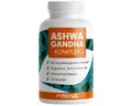 Produktbild: ProFuel Ashwagandha Komplex KSM-66 (120 Kapseln) Kapseln, 77 g