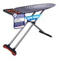 Produktbild: DEVECIOĞLU - Ironing Board Bügelbrettbezug, speziell Bügelbrett für Dampfbügelstation | Bügelbrett klappbar | ideal als Tischbügelbrett (MM123)