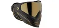 Produktbild: Paintball Maske DYE I5 Onyx Thermal gold