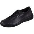 Produktbild: legero Damen Sneaker TANARO 5.0 28801-5, 28801-5.5, 28801-6, 28801-6.5, 28801-7, 28801-7.5, 28801-8.5 LEG-2-000270 schwarz 5 - Schwarz - 38
