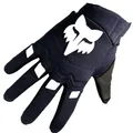 Produktbild: Fox Dirtpaw Fahrrad Mtb Motocross Motorrad Glove Bike Handschuhe Schwarz/Weiß M