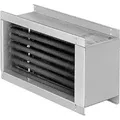 Produktbild: Helios EHR-K 8/50/25-30 - Elektro-Heizreg. 7,8KW 400V, rechteckig - 08704