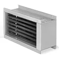 Produktbild: Helios Ehr-k 8/50/25-30 Elektro-heizregister 7,8kw, 400v, Mind. Volumenstrom 10m3/h, Für Rechteckige Kanäle