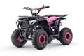 Produktbild: ATV – Pocket Quad für Kinder Beneo Motors Escape Rose – 49cc
