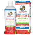 Produktbild: MaryRuth's Multivitamin für die ganze Familie, Fruchtpunsch - 946ml