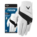 Produktbild: Callaway Golf Fusion Golfhandschuh 2024, Weiß