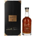 Produktbild: Glenfarclas 50 Years Old Highland Single Malt Scotch Whisky 50% Vol. 0,7l in Geschenkbox