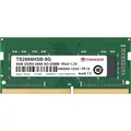 Produktbild: Transcend TS2666HSB-8G (1 x 8GB, 2666 MHz, DDR4-RAM, SO-DIMM) (TS2666HSB-8G)