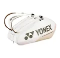 Produktbild: Yonex Sporttasche Pro Racquet Bag 10 pcs Sand Beige